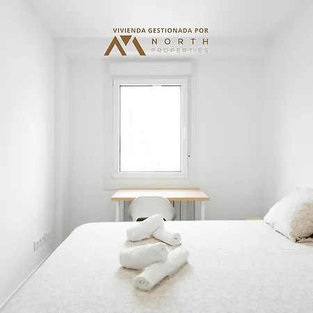 Apartment Ronda 156 - 1 Planta *