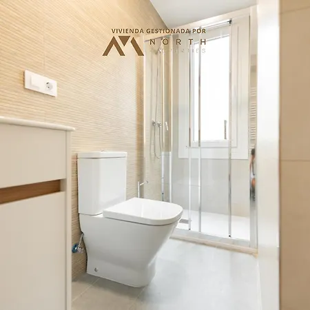 Apartment Ronda 156 - 1 Planta *